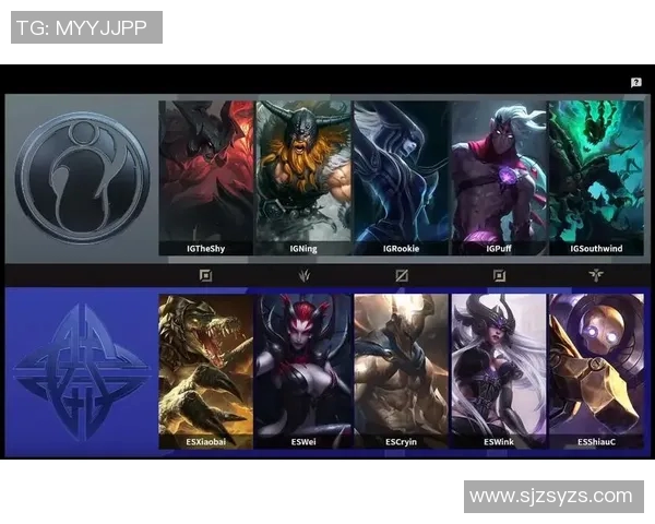 赛后复盘：WE与IG对决中的战术博弈与团队协作分析