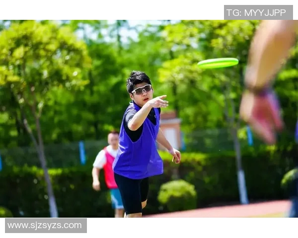 飞盘节奏排行榜揭晓上海飞盘队荣登第十名引发热议