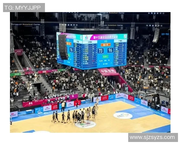 体育MC引领赛场激情解说新时代，带你领略全新赛事视听体验