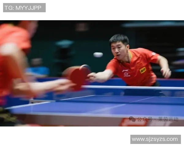 南京乒乓球队快攻打法深度分析与战术解析