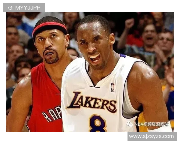 科比领衔湖人王朝崛起至巅峰的辉煌历程与传奇时光