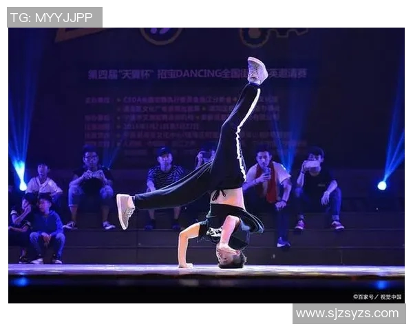 重庆街舞队速度表现数据分析揭示舞者潜力与训练效果的深度关系
